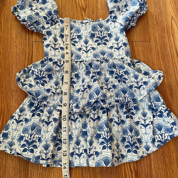 Show me your Mumu Little Miss Mini Dress
Size 1T - Picture 9 of 11